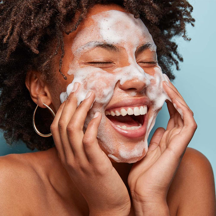 The Most Important Skin Care Product is Not What You Think.